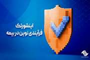 اینشورتک، فرآیندی نوین در بیمه
