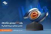 رشد ۶۷درصدی درآمدها، حاصل عملکرد تیرماه «رتاپ»