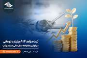 ثبت درآمد ۹۱۴ میلیارد تومانی در اولین کارنامه سال مالی جدید رتاپ