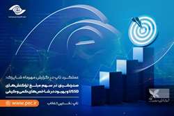 صدرنشینی در سهم مبلغ تراکنش‌های USSD و بهبود در شاخص‌های کمی و کیفی