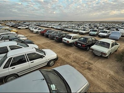 برای سهولت  کار مراجعه کنندگان چندین مرکز ترخیص خودرو در تهران وجود دارد. 